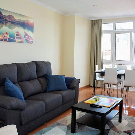 Apartamento En Centro De Fisterra Exteriör bild