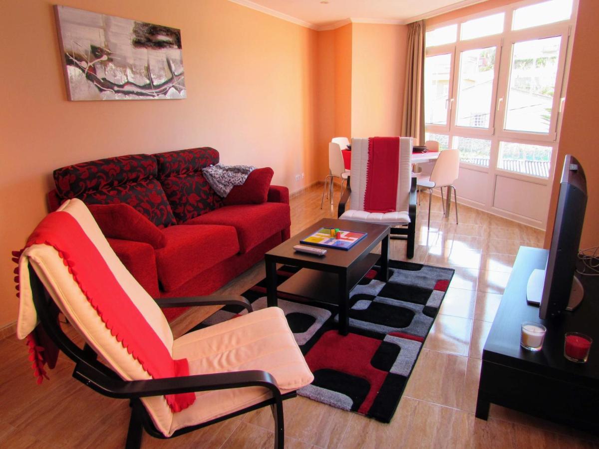 Apartamento En Centro De Fisterra Exteriör bild
